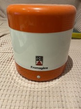 Fromagère SEB Couleur Orange