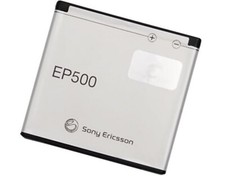 Batterie Originale EP500 Pour