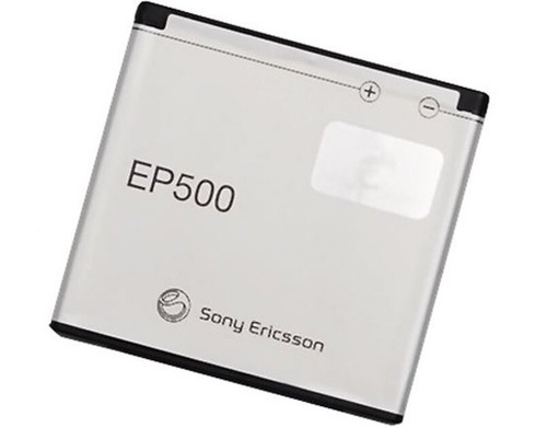 Batterie originale ep500 pour - ep500,