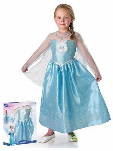 Déguisement coffret princesse - coffret,