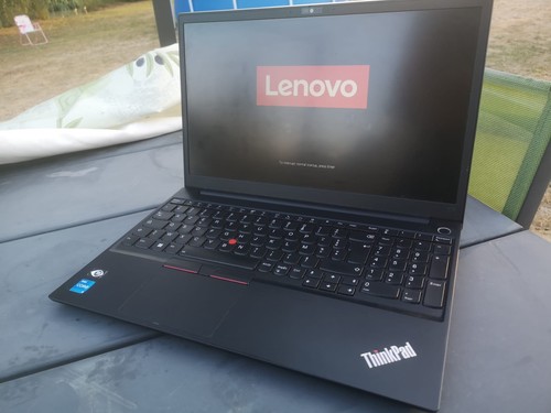 Lenovo e15 gen - ,