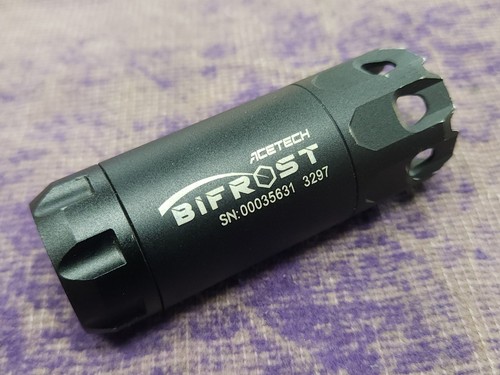 Acetech bifrost airsoft - airsoft, tracer