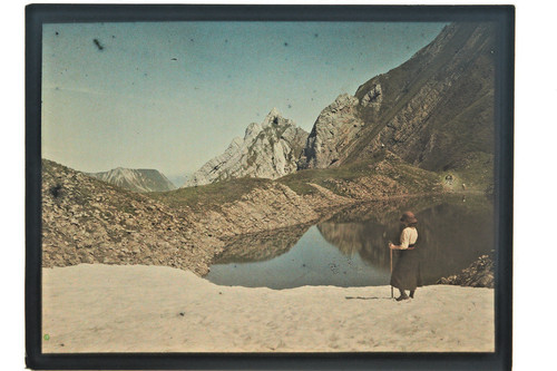France 1910 hte savoie - france 1910,