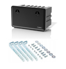 DAKEN Just 826 Coffre a outils