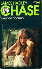 Tueur de charme - James Hadley