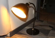 Lampe BELMAG ZURÏCH CHRISTIAN DELL 1930 BAUHAUS COLLECTOR fonctionne BAHAUS