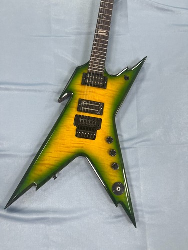 Dean dimebag razorbackv - dean,