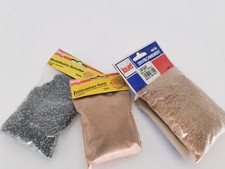 BUSCH ET JOUEF LOT DE TROIS