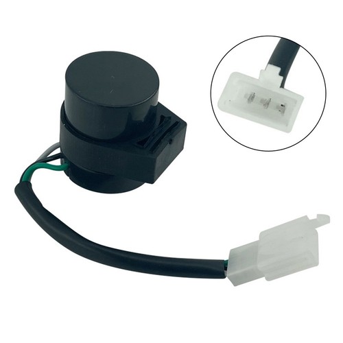 Relais clignotant rond - , 3