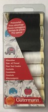 Gutermann Cousue Tout Fil Set