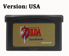 Cartouche de jeux video