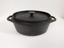 Cocotte en fonte DOM CHERI