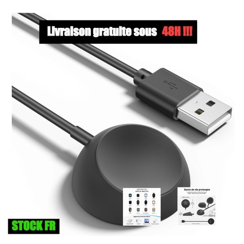 Chargeur magnétique apple - chargeur,