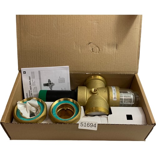 Resideo braukmann d06f - braukmann, d06f-2a