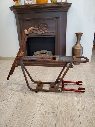 Rupp vintage mini bike - vintage,
