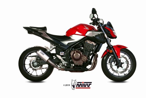 Honda 500 2019 2022 - honda, cb