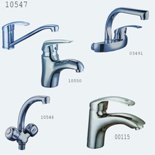 Robinet Salle de Bain Cucina