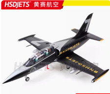 RC L-39 Foam Jet kit Turbine