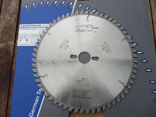 Widia scie circulaire - /,