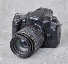 CANON EOS 33 + CANON EF 28-105