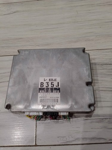 Moteur mazda demio - moteur,