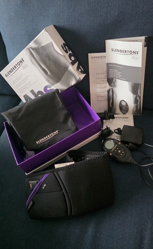 Slendertone abs complet - abs,