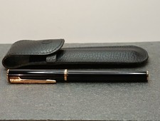 Stylo plume Waterman fountain