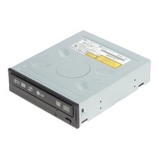 Lecteur De Disque Interne LG GSA-H50L SUPER MULTI DVD REWRITER ATA 5,25 Pouces