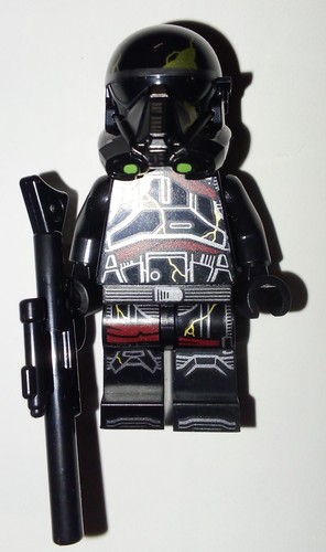 Lego minifig star wars - star,