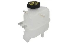 Vase d'expansion, liquide de