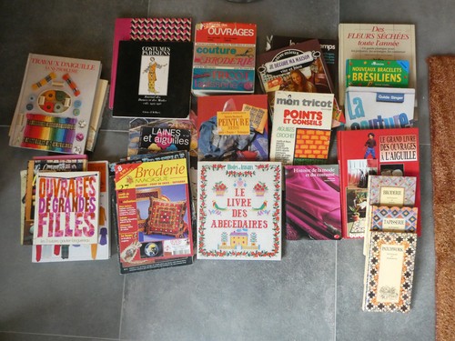 Gros lot kg livres - lot,
