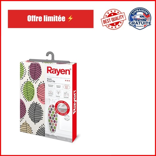 Rayen housse table - rayen,