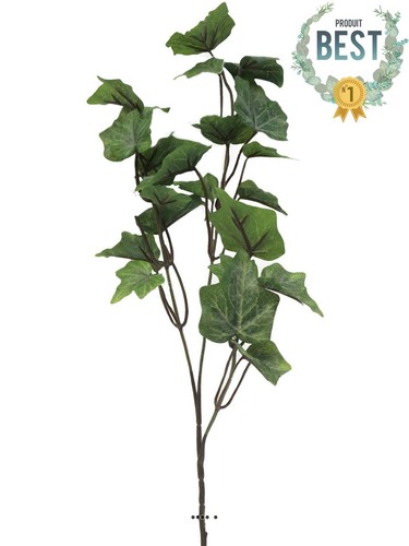 Lierre artificiel piquet h - en,