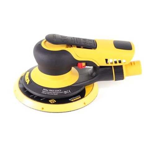 Mirka pros 650cv ponceuse - mirka,