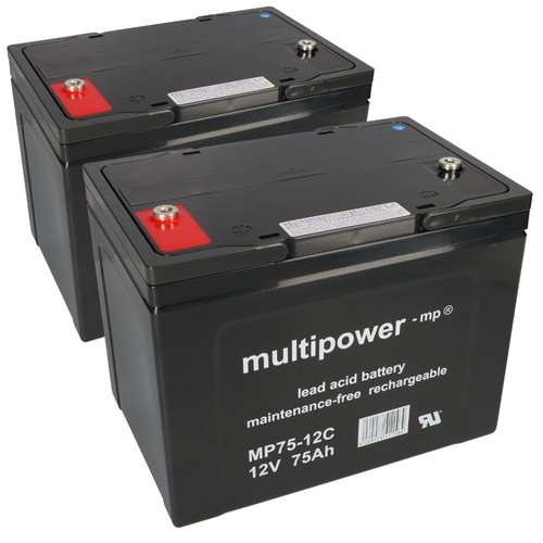 Batterie plomb compatible - batterie,