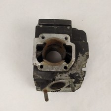 Yamaha RDX 125 Cylindre (43