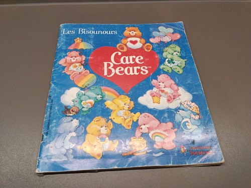Album figurine panini les - album,