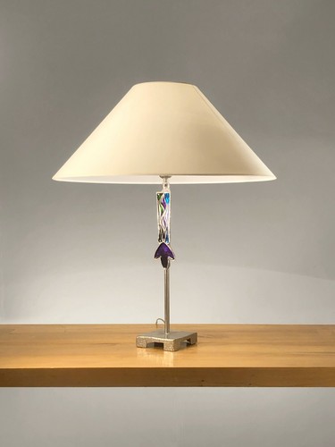 1990 fondica dewael lampe - fondica,