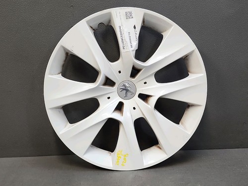 Enjoliveur jante tôle - , 15"