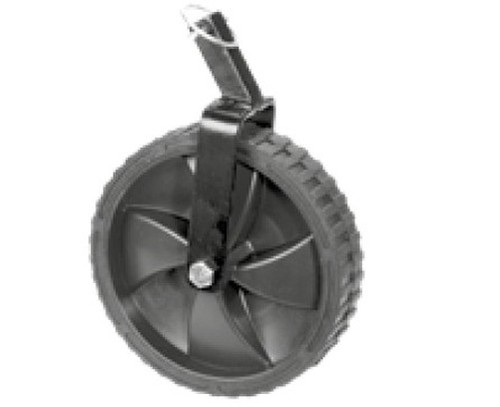 Roue avant pour transfert - pour,