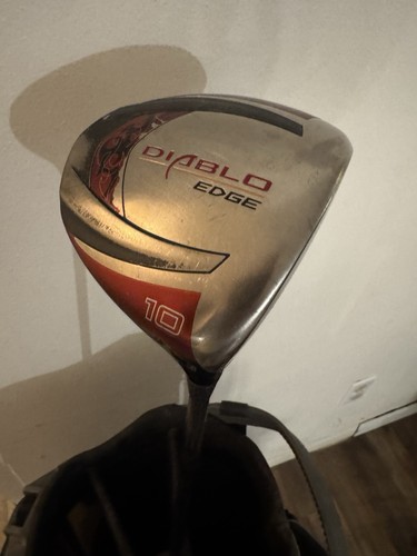 Callaway diablo edge - diablo,
