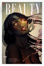 Beauté 1B Frison Variante VF 8.0 2015