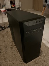 tour ANTEC i3-4160 (3,60 GHz)