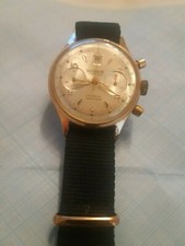 montre chronographe SUIZEX 17