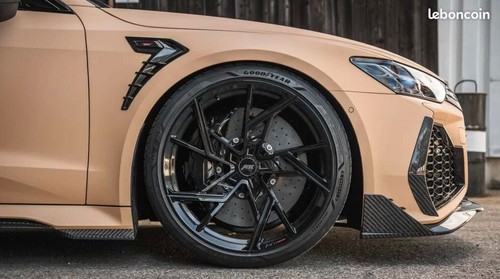 Jantes sport audi abt a3 - 4,