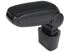 TISSU NOIR ACCOUDOIR + KIT DE