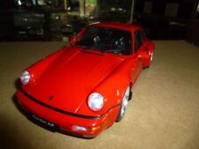 PORSCHE 964 3.6 L TURBO 1990