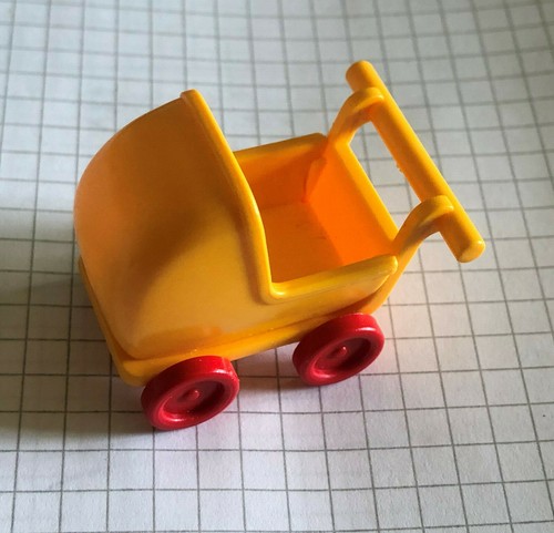 Playmobil landau landeau - landau,