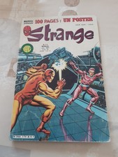 BD/Comics - Strange - 174