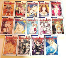 AYASHI NO CERES tomes 1 à 14 Yuu Watase SERIE COMPLETE manga shojo en français